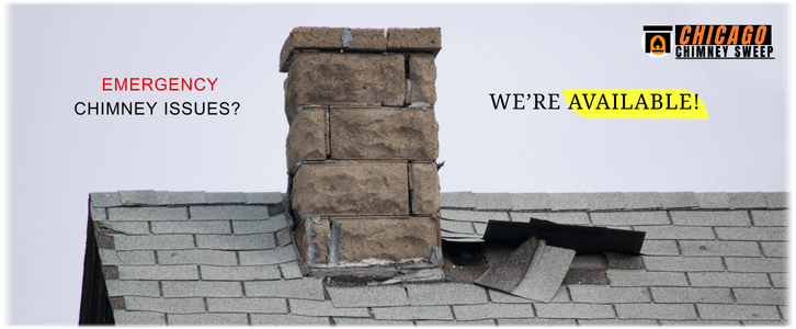 Chimney Repair Chicago
