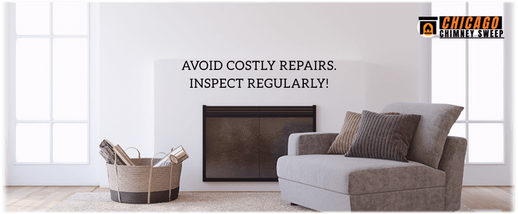 Chimney and Fireplace Inspection