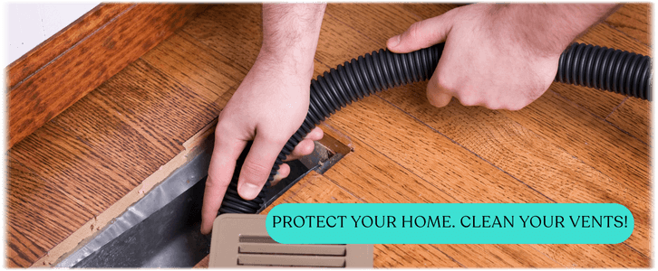 Dryer Vent Cleaning Chicago