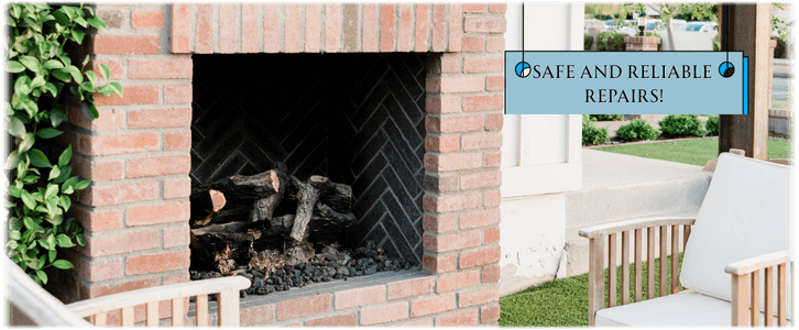 Fireplace Repair Chicago